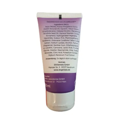 Carnosine Creme 50ml von Robert Franz