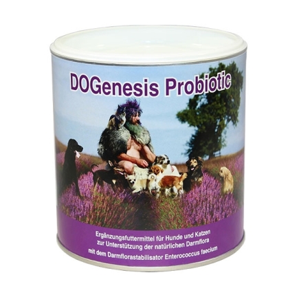 Dogenesis Probiotic von Robert Franz 30 Sticks