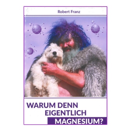 Magnesium-Buch von Robert Franz