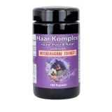 Haar Komplex von Robert Franz