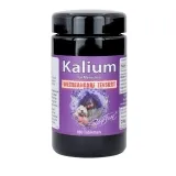 Kalium 180 Tabletten von Robert Franz Kalium 180 Tabletten von Robert Franz