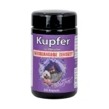 Kupfer von Robert Franz 200 vegetarische Kapseln