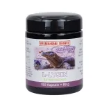 L-Lysin 180 vegetarische Kapseln von Robert Franz