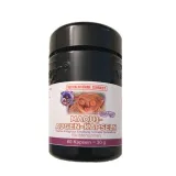 Maqui-Augen-Kapseln für Menschen von Robert Franz 60 Kapseln