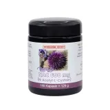 NAC Kapseln von Robert Franz vegan