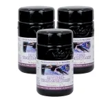 Rotweintraubenextrakt OPC 3 x 60 vegane Kapseln von Robert Franz