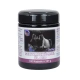 Schwarzkümmel Öl 180 Kapseln von Robert Franz BIO