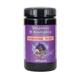 Vitamin B-Komplex von Robert Franz