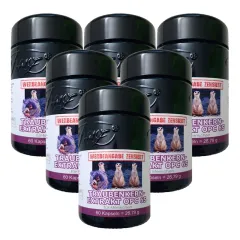 6 x OPC 65 von Robert Franz 60 Kapseln je 350mg