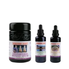 Robert Franz Angebot 10: OPC, D3, K2