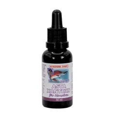 Astaxanthin Flüssig 30ml von Robert Franz