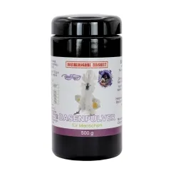 Basenpulver von Robert Franz 500g im Mironglas