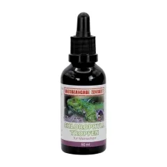 Chlorophyll Tropfen von Robert Franz 50ml