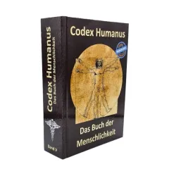 Codex Humanus Band 5