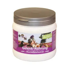 Dogenesis Gelenknahrung nur für Hunde von Robert Franz 675g