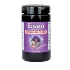 Eisen Kapseln von Robert Franz