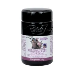 Helicopter-Kapseln von Robert Franz 60 Stk.