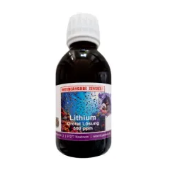 Lithium Orotat Lösung 500 ppm - 200ml von Robert Franz