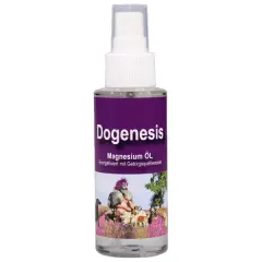 Magnesiumöl 100ml von Robert Franz