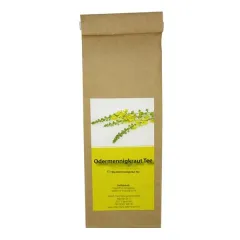 Odermennigkraut Tee von Robert Franz