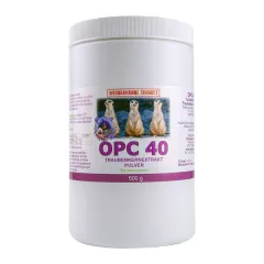 OPC 40 Pulver von Robert Franz 500g