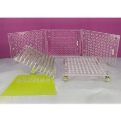 Robert Franz Kapselfüllgerät halbautomatisch