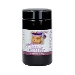 Robert's Leberkapseln 90 Stück von Robert Franz