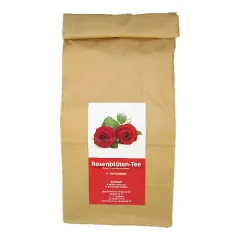 Rosenblütentee von Robert Franz