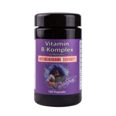 Vitamin b 50 komplex robert franz - Die Produkte unter den Vitamin b 50 komplex robert franz