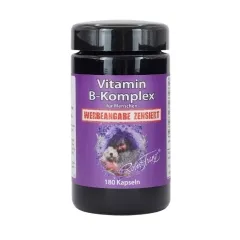 Vitamin B-Komplex von Robert Franz