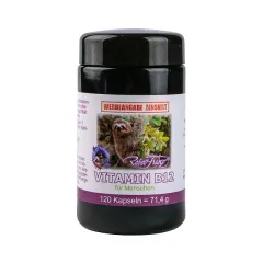 Vitamin B12 von Robert Franz 120 Kapseln