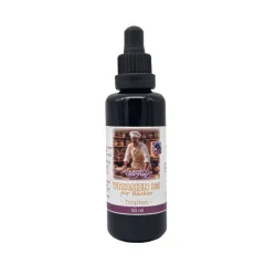 Vitamin D3 Tropfen für Bäcker von Robert Franz