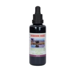 Vitamin K2 Tropfen von Robert Franz