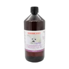 Wasserstoffperoxid 4,9% von Robert Franz 1000ml